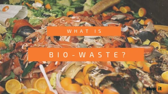 bio waste