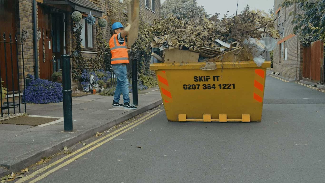 skip sizes in Epsom