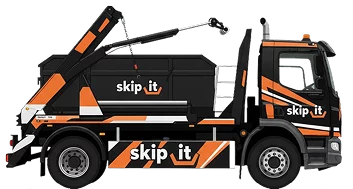 tm-truck skip hire